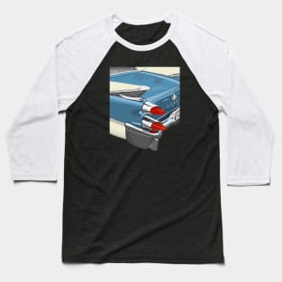 Dodge Baseball T-Shirt